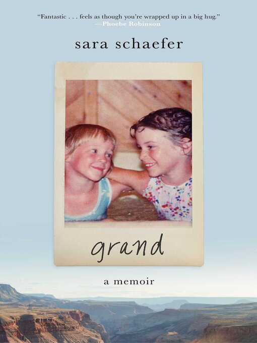Title details for Grand by Sara Schaefer - Available